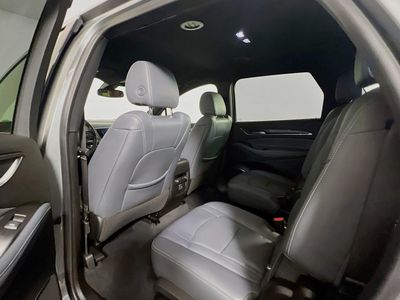 2023 Buick Enclave — photo 19 view