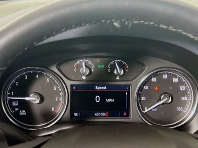 2023 Buick Enclave — photo 10 view
