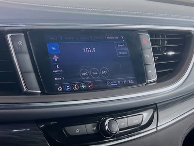 2023 Buick Enclave — photo 11 view