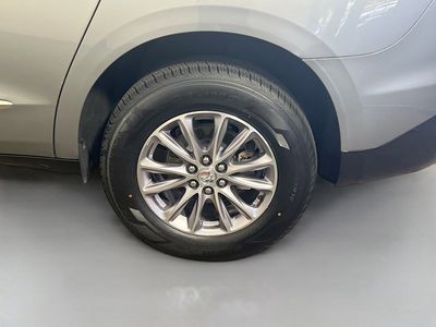 2023 Buick Enclave — photo 25 view