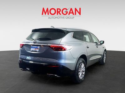 2023 Buick Enclave — photo 7 view