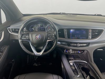 2023 Buick Enclave — photo 20 view