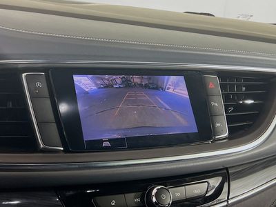2023 Buick Enclave — photo 12 view