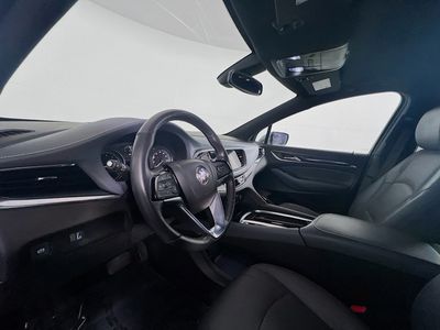 2023 Buick Enclave — photo 18 view