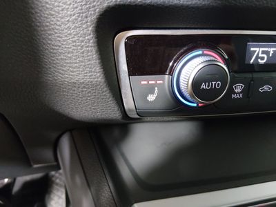 2025 Audi Q3 — photo 18 view