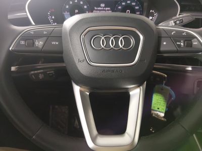 2025 Audi Q3 — photo 12 view
