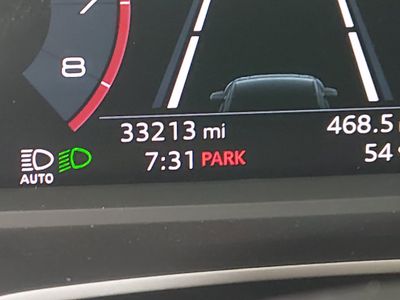2025 Audi Q3 — photo 14 view