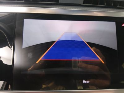 2025 Audi Q3 — photo 16 view
