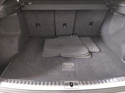 2025 Audi Q3 — photo 11 view