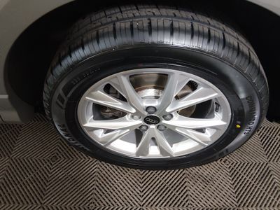 2025 Audi Q3 — photo 10 view