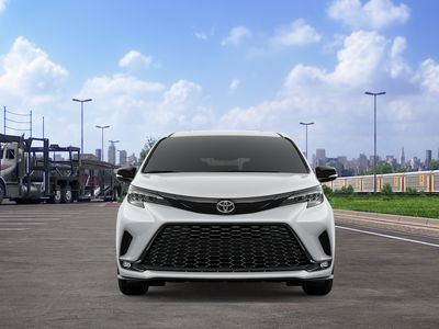 2026 Toyota Sienna - Photo 19