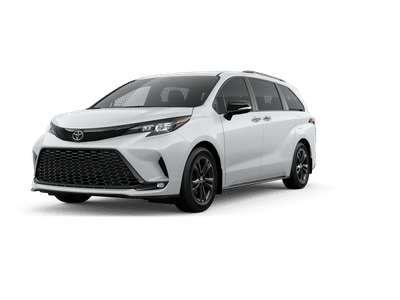 2026 Toyota Sienna - Photo 23