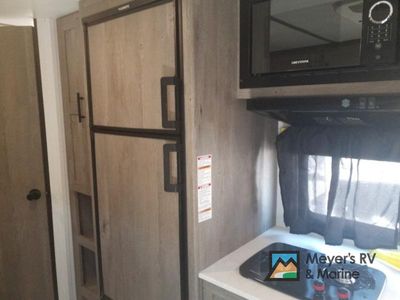 2021 Keystone RV Springdale Mini - Photo 7