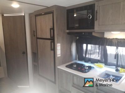 2021 Keystone RV Springdale Mini - Photo 6