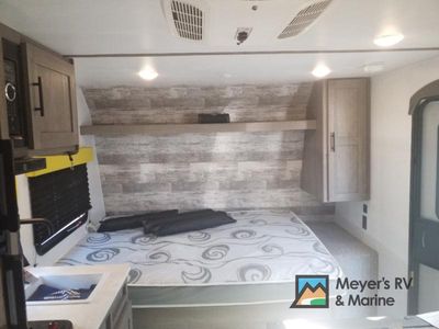 2021 Keystone RV Springdale Mini - Photo 13