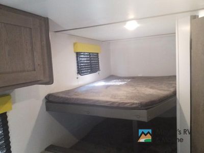 2021 Keystone RV Springdale Mini - Photo 9