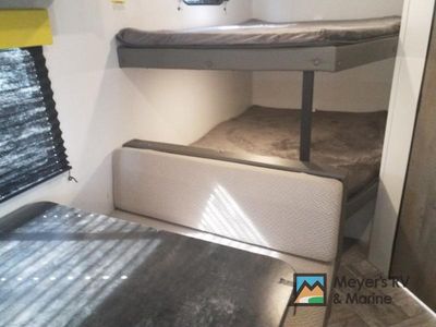 2021 Keystone RV Springdale Mini - Photo 8