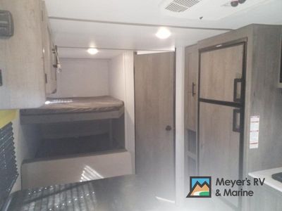 2021 Keystone RV Springdale Mini - Photo 10