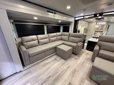 2026 Keystone RV Avalanche - Photo 31
