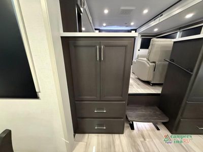 2026 Keystone RV Avalanche - Photo 24
