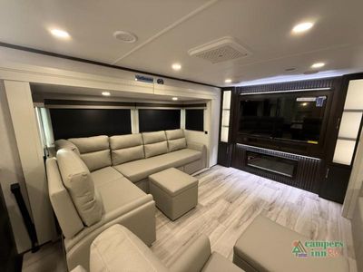 2026 Keystone RV Avalanche - Photo 28
