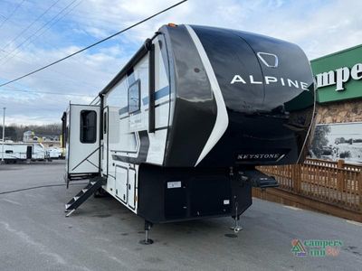 2026 Keystone RV Avalanche - Photo 5
