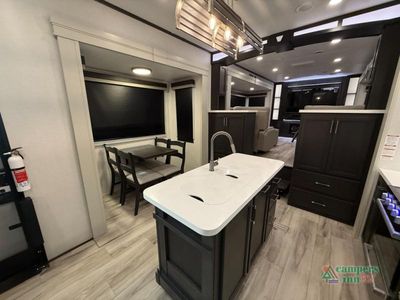 2026 Keystone RV Avalanche - Photo 11