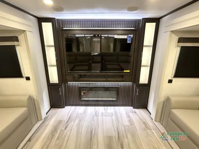 2026 Keystone RV Avalanche - Photo 35