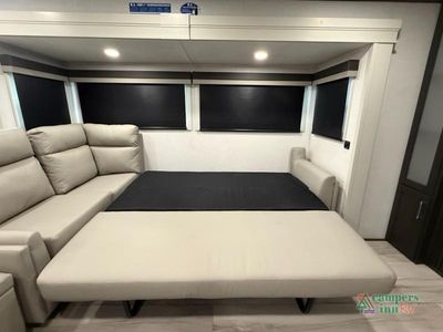 2026 Keystone RV Avalanche - Photo 34