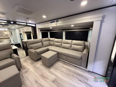 2026 Keystone RV Avalanche - Photo 30