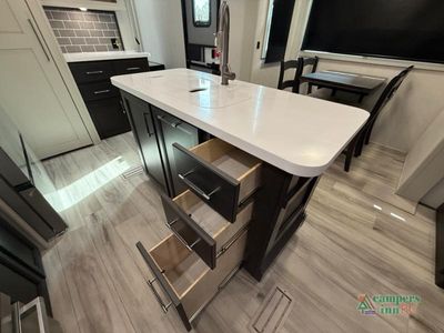 2026 Keystone RV Avalanche - Photo 22