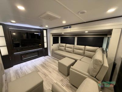 2026 Keystone RV Avalanche - Photo 29