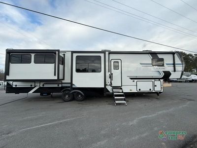 2026 Keystone RV Avalanche - Photo 6