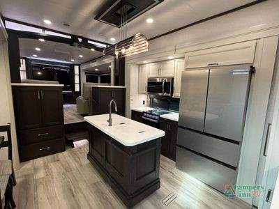 2026 Keystone RV Avalanche - Photo 10