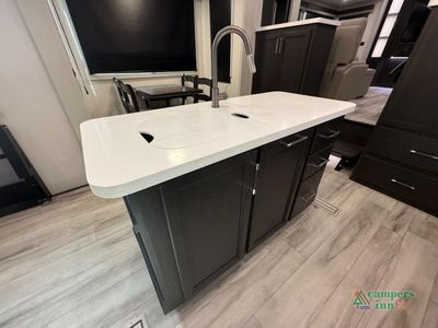 2026 Keystone RV Avalanche - Photo 19