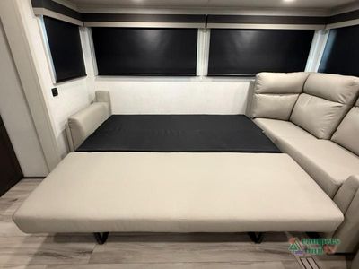 2026 Keystone RV Avalanche - Photo 33