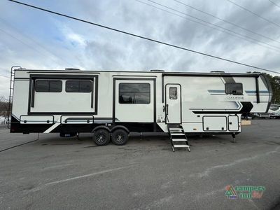 2026 Keystone RV Avalanche - Photo 2