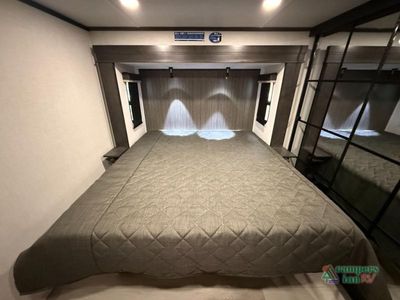 2026 Keystone RV Avalanche - Photo 47