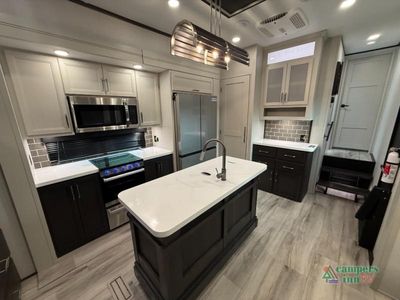 2026 Keystone RV Avalanche - Photo 13