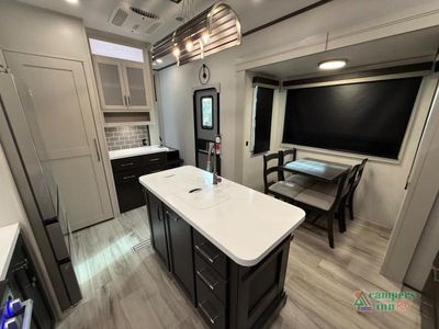 2026 Keystone RV Avalanche - Photo 12