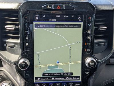 2021 Ram 2500 - Photo 27