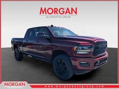 2021 Ram 2500 - Photo 1