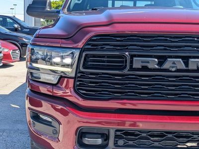 2021 Ram 2500 - Photo 8