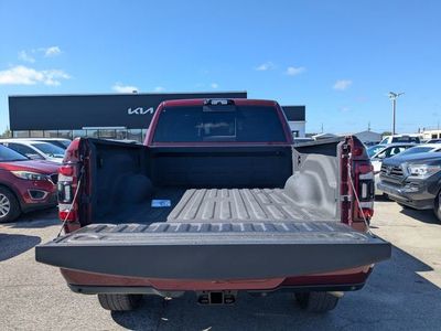 2021 Ram 2500 - Photo 11