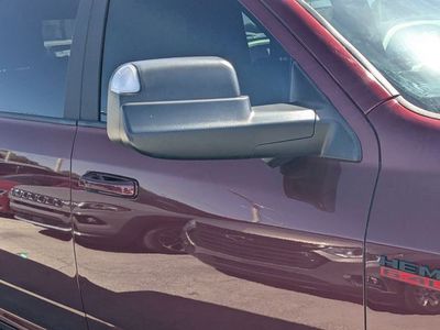 2021 Ram 2500 - Photo 9