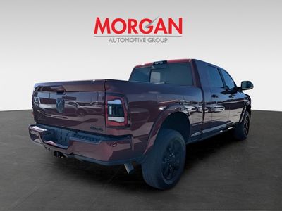 2021 Ram 2500 - Photo 2