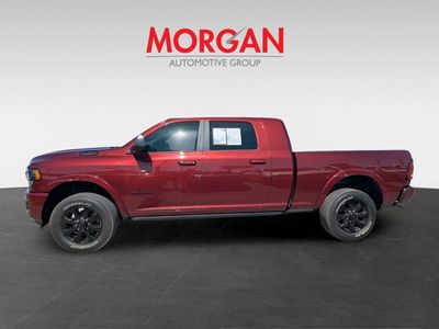 2021 Ram 2500 - Photo 5