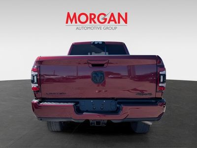 2021 Ram 2500 - Photo 3