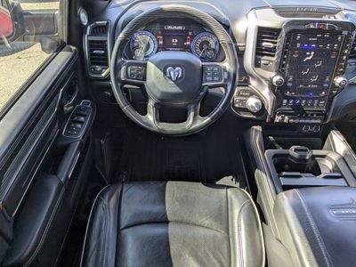 2021 Ram 2500 - Photo 14