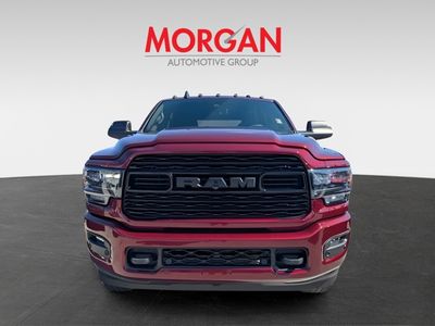 2021 Ram 2500 - Photo 7